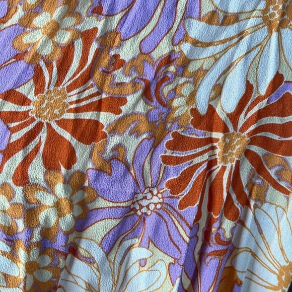 New LSPACE Rosita Cutout Mini Dress M - Picture 4 of 10